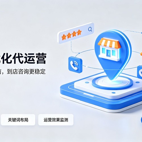 美兰GEO优化
